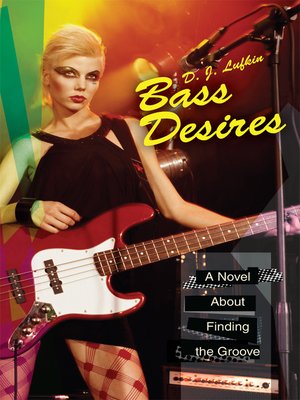 cover image of Bass Desires